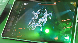 Imagem em miniatura da galeria de imagens No.015 / Linda militar pós-apocalíptica 