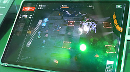 Imagem em miniatura da galeria de imagens No.016 / Linda militar pós-apocalíptica 