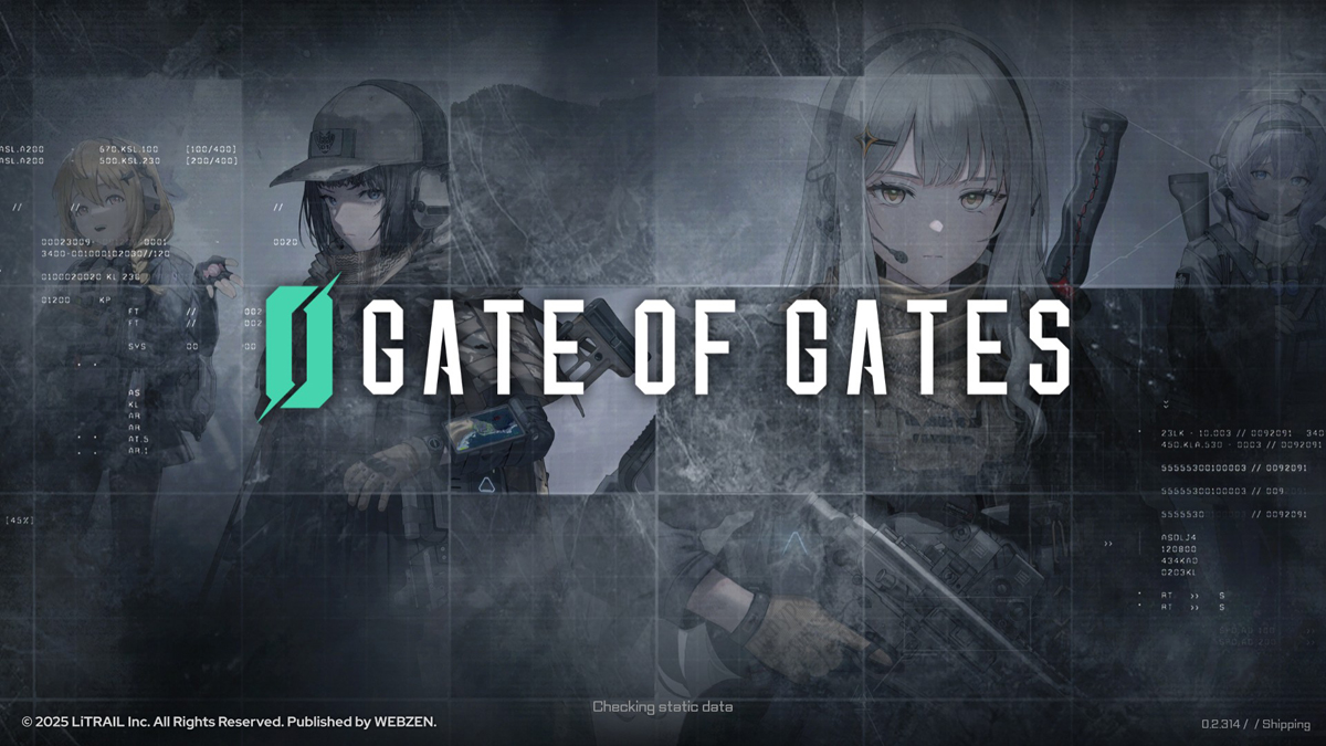 ꡼ No.003 | Υ󥿥ӥ塼ϤߤʤƤΤ繥ޤ줿ݥߥ꥿꡼ܥ饤ǤʡGate of Gates