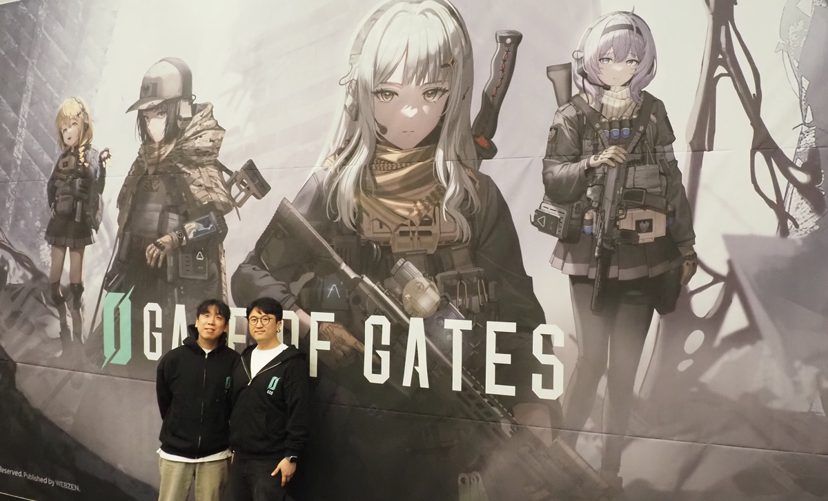 ꡼ No.005 | Υ󥿥ӥ塼ϤߤʤƤΤ繥ޤ줿ݥߥ꥿꡼ܥ饤ǤʡGate of Gates