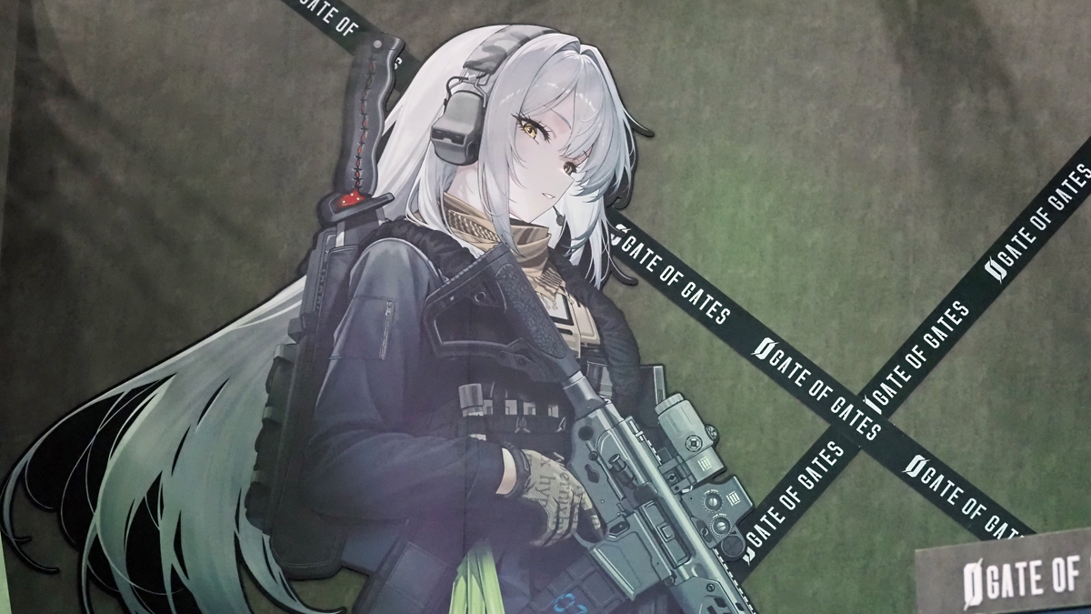 ꡼ No.018 | Υ󥿥ӥ塼ϤߤʤƤΤ繥ޤ줿ݥߥ꥿꡼ܥ饤ǤʡGate of Gates