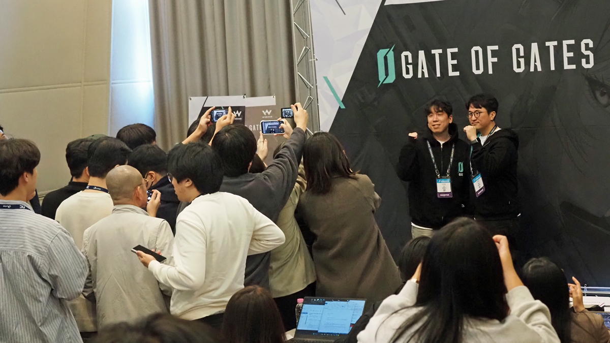 ꡼ No.022 | Υ󥿥ӥ塼ϤߤʤƤΤ繥ޤ줿ݥߥ꥿꡼ܥ饤ǤʡGate of Gates