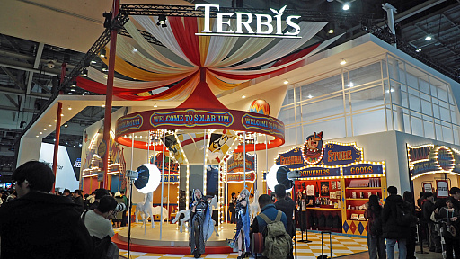 ꡼ No.015 | Υ󥿥ӥ塼ϤߤʤƤΤ繥ޤ줿ݥߥ꥿꡼ܥ饤ǤʡGate of Gates