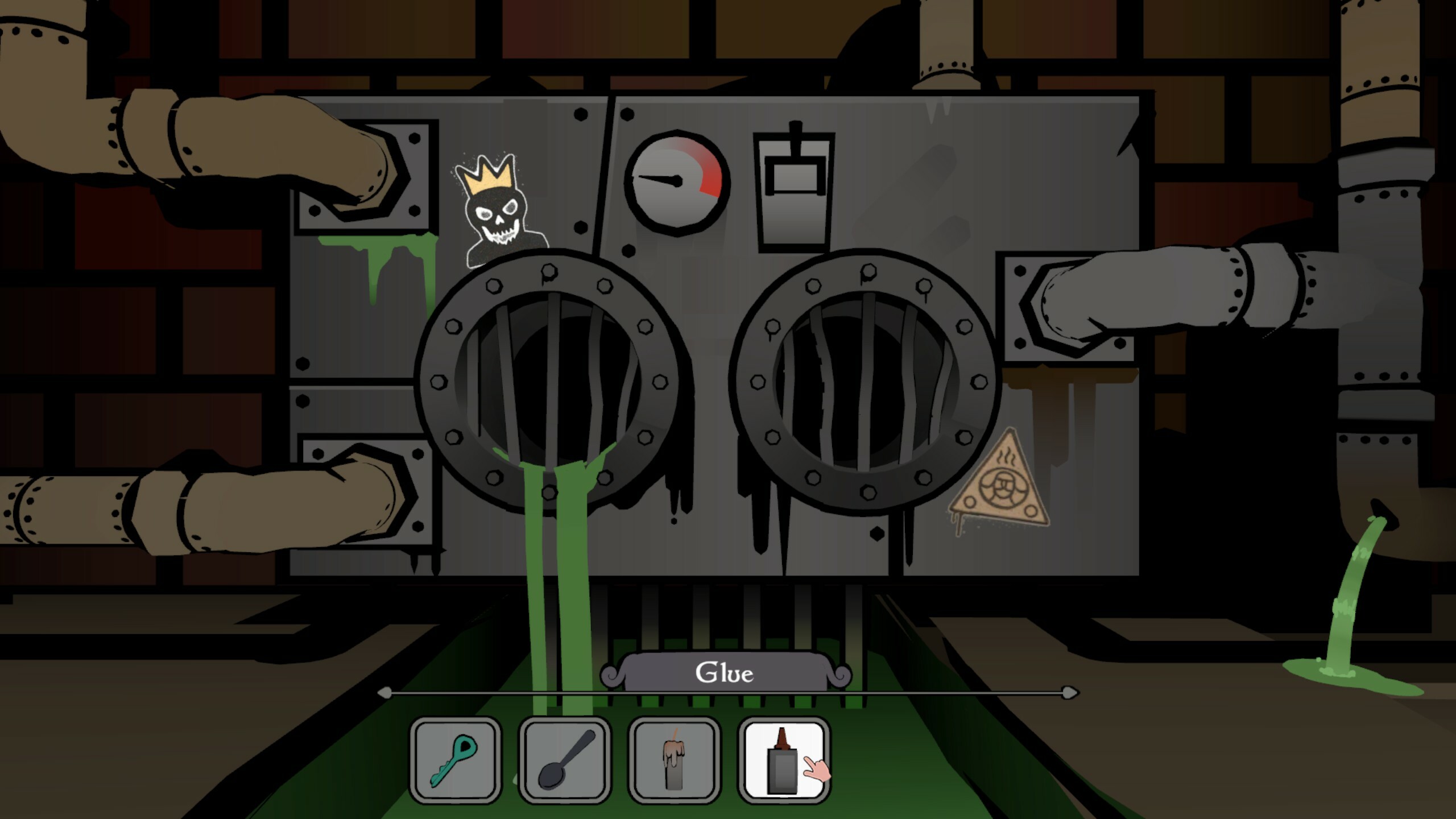 ꡼ No.014 | PC Riddlewood Manor