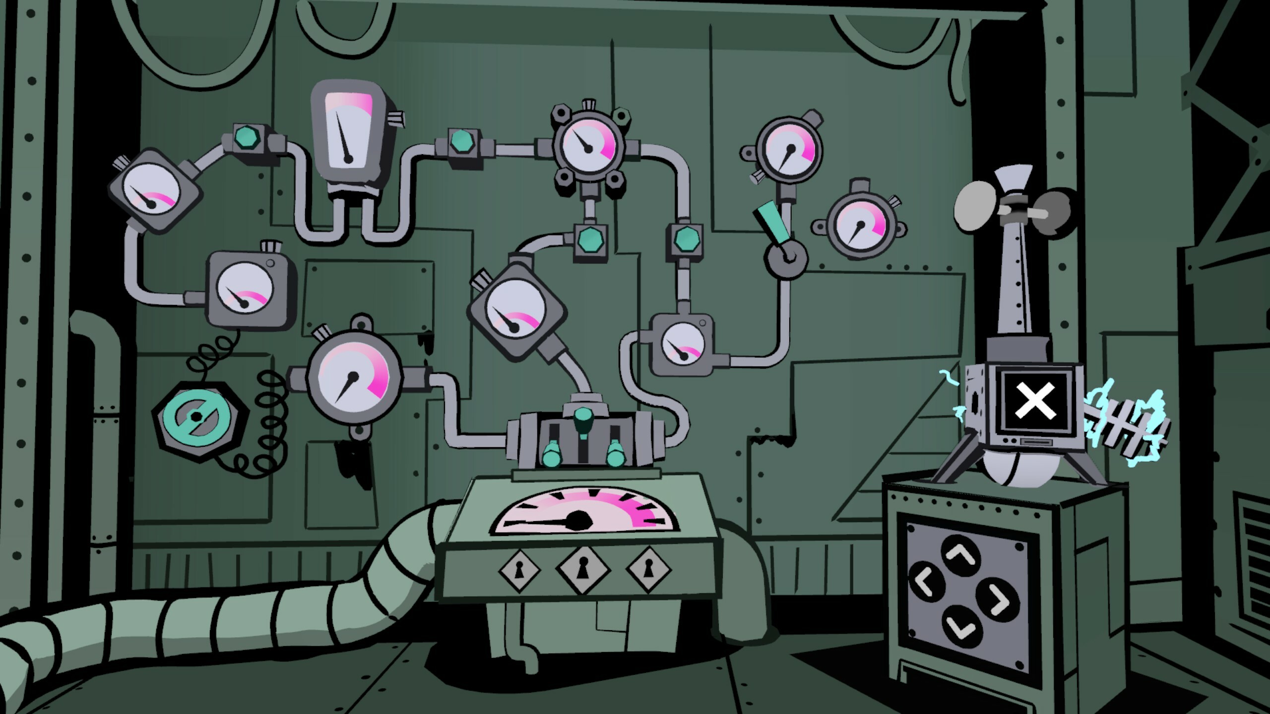 ꡼ No.017 | PC Riddlewood Manor