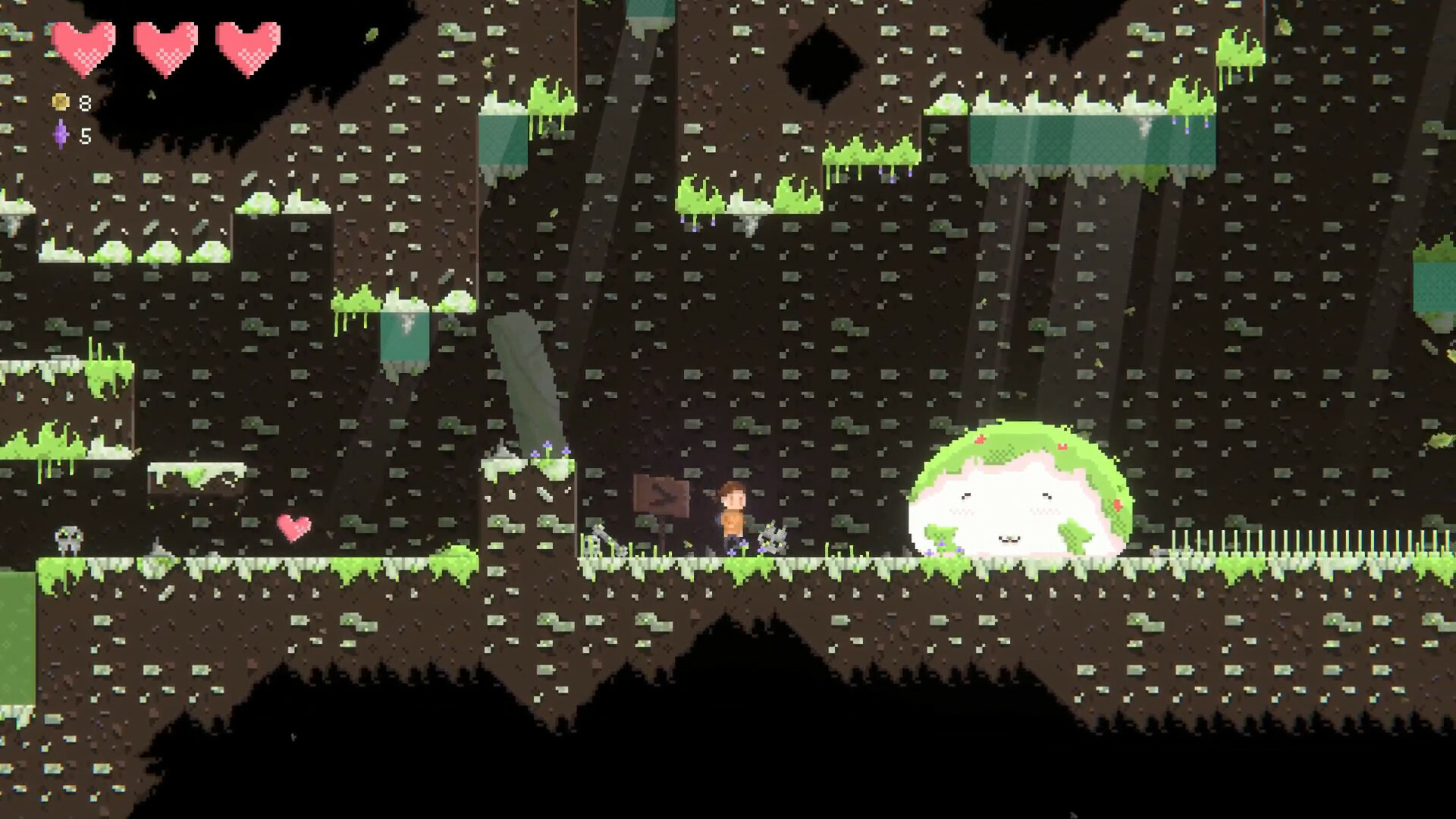 ꡼ No.011 | PC Meowphoria