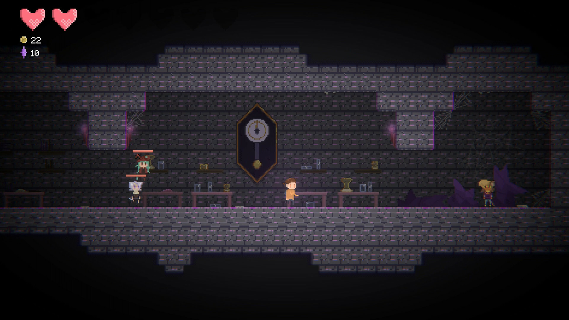 ꡼ No.012 | PC Meowphoria