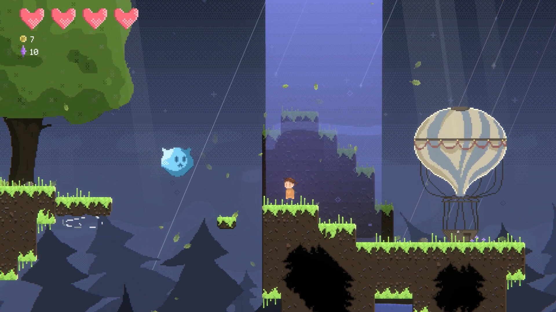 ꡼ No.013 | PC Meowphoria