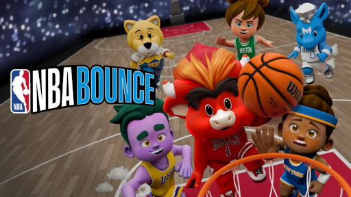 ꡼ No.008 | NBA BOUNCEס󥷥塼Ǥ꡼NBAθ饤󥹤33ΥХåȥܡ륲