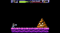 ꡼ No.003 | Angry Video Game Nerd 8-bit