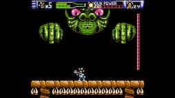 ꡼ No.006 | Angry Video Game Nerd 8-bit