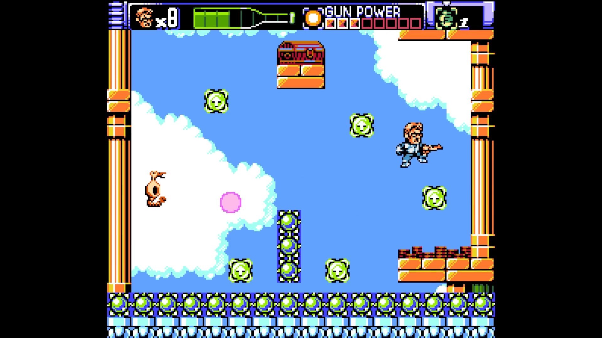 ꡼ No.007 | Xbox One Angry Video Game Nerd 8-bit