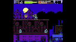 Angry Video Game Nerd 8-bit