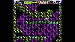 Angry Video Game Nerd 8-bit