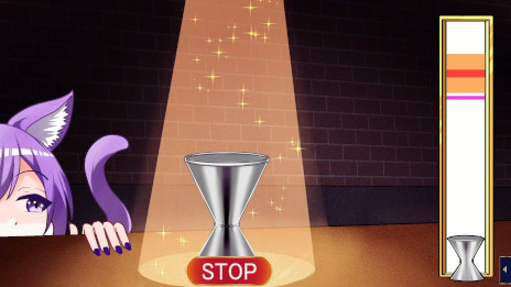 ���������꡼ No.002�Υ���ͥ������ / �С��ǲ��ڤ�̣�臘���ɥ٥���㡼�Υ٥��Tipsy Cat�ס�Steam�ǥ�꡼����1���λϤޤ�˥쥳���ɤ����򤷡�����ˤ�äƥ��ʥꥪ���Ѳ�����