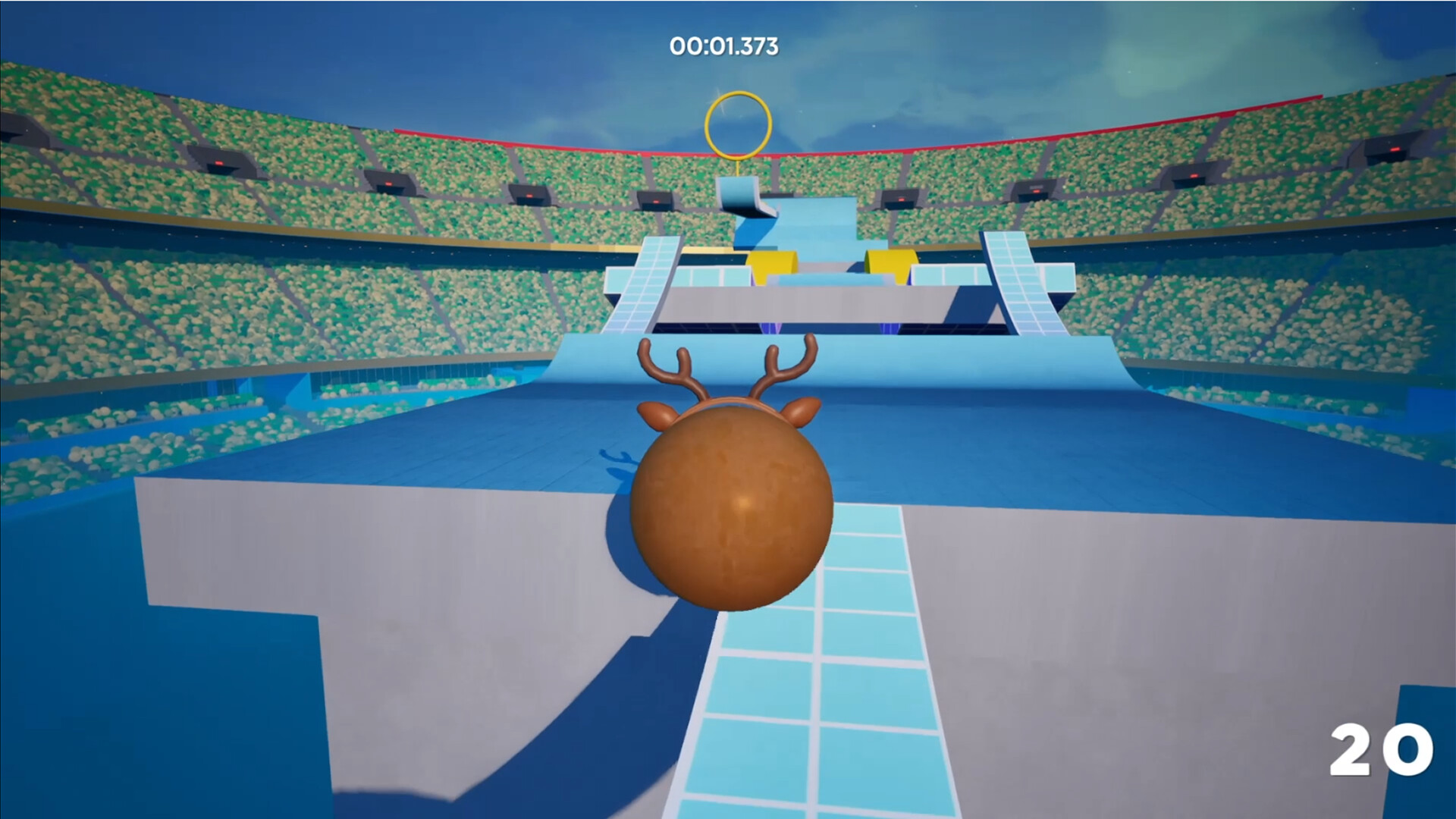 ꡼ No.005 | PC Ballest of Them All