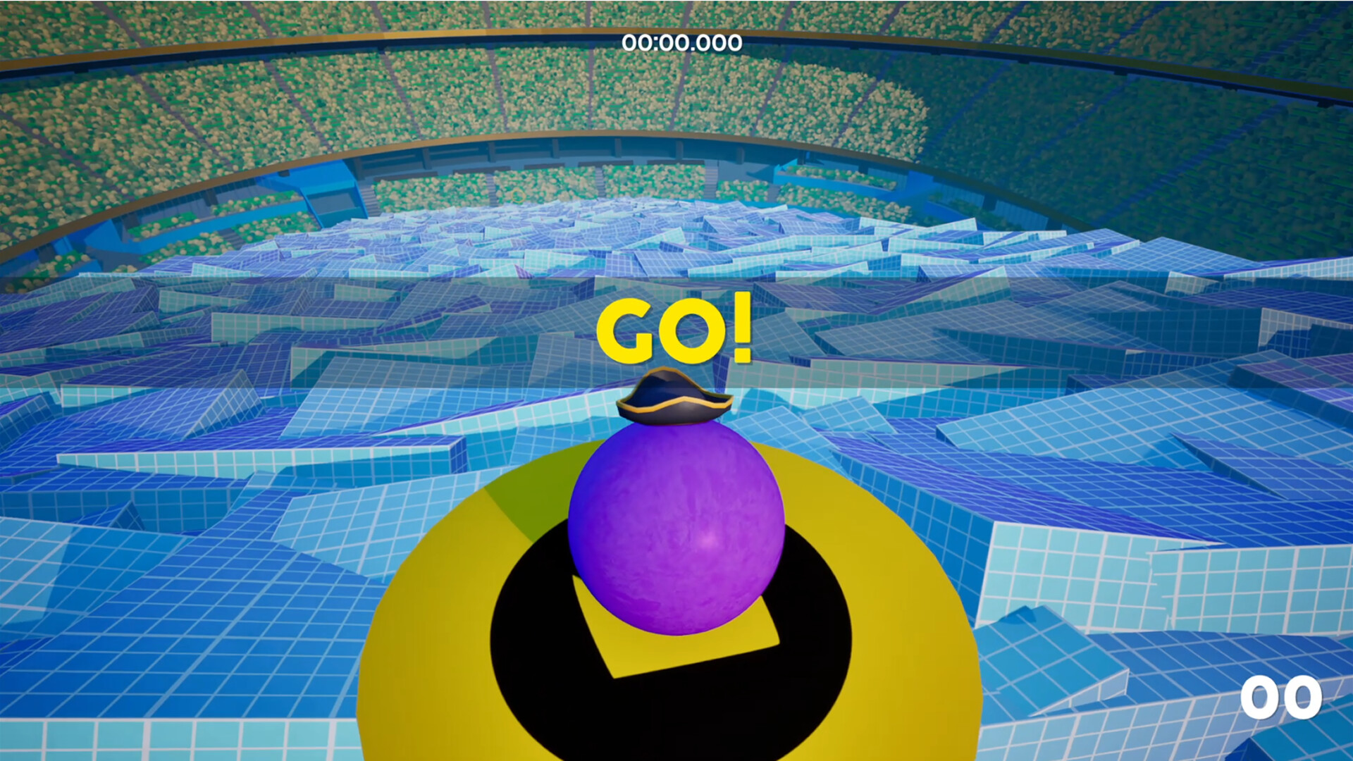 ꡼ No.006 | PC Ballest of Them All