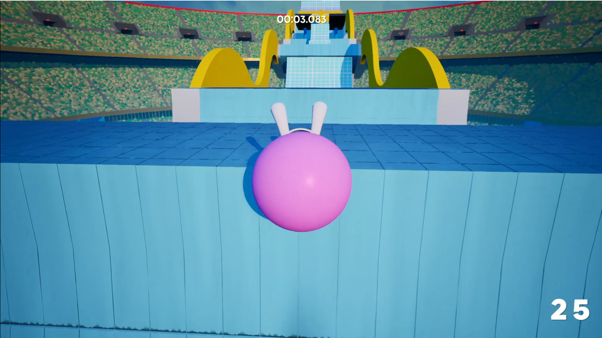 ꡼ No.007 | PC Ballest of Them All