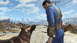 Fallout 4: Anniversary Edition