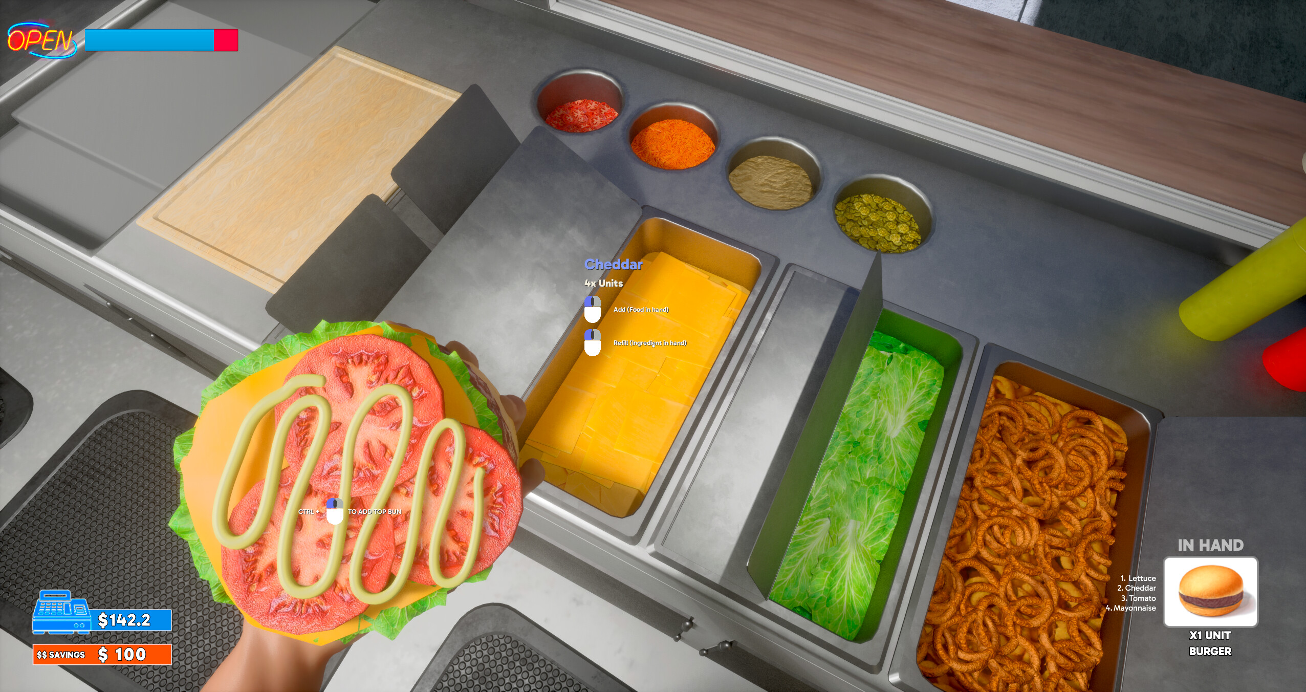 ꡼ No.009 | PC Hotdog: The Videogame