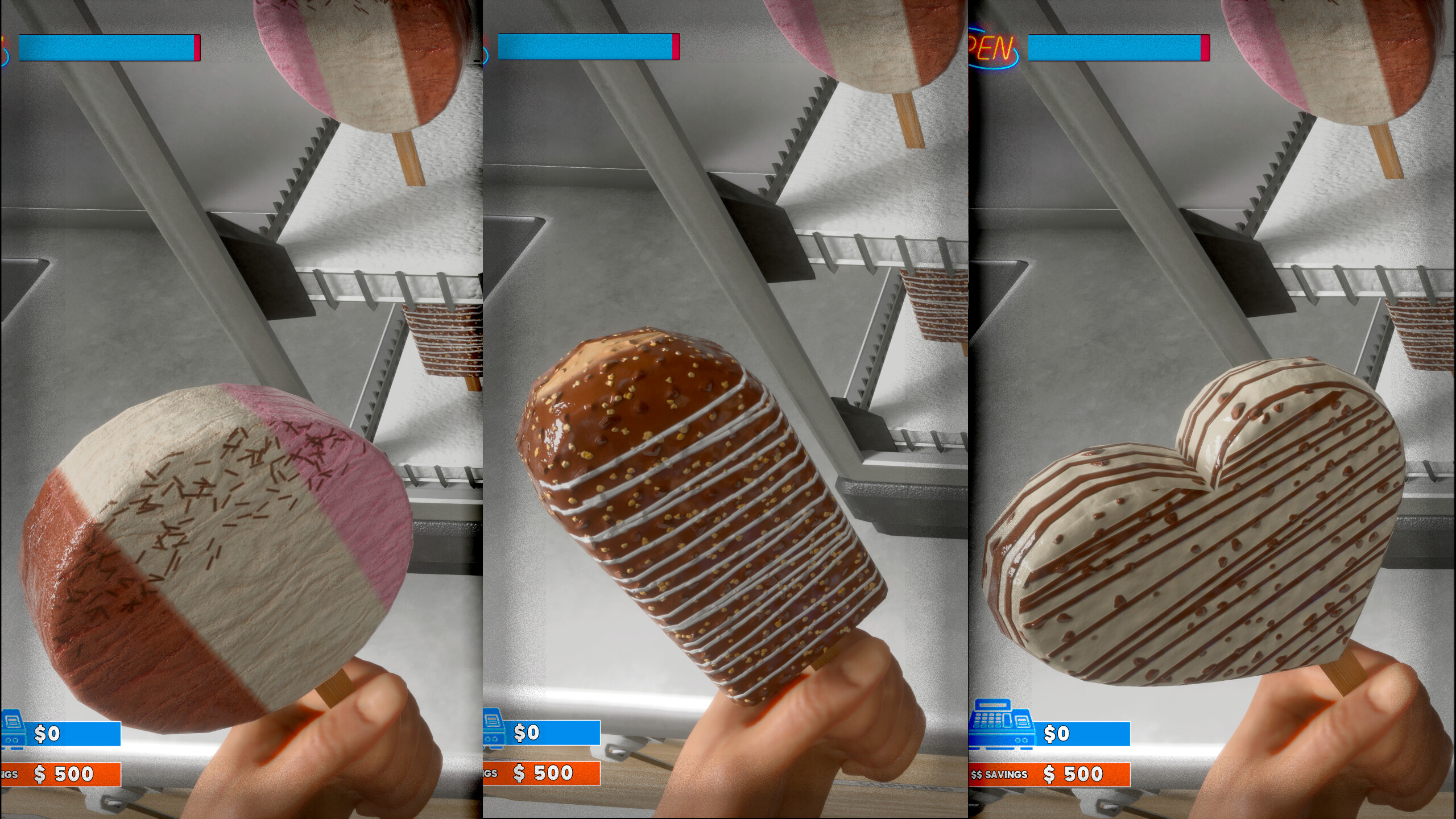 ꡼ No.011 | PC Hotdog: The Videogame