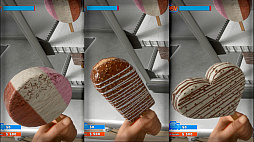 Hotdog: The Videogame