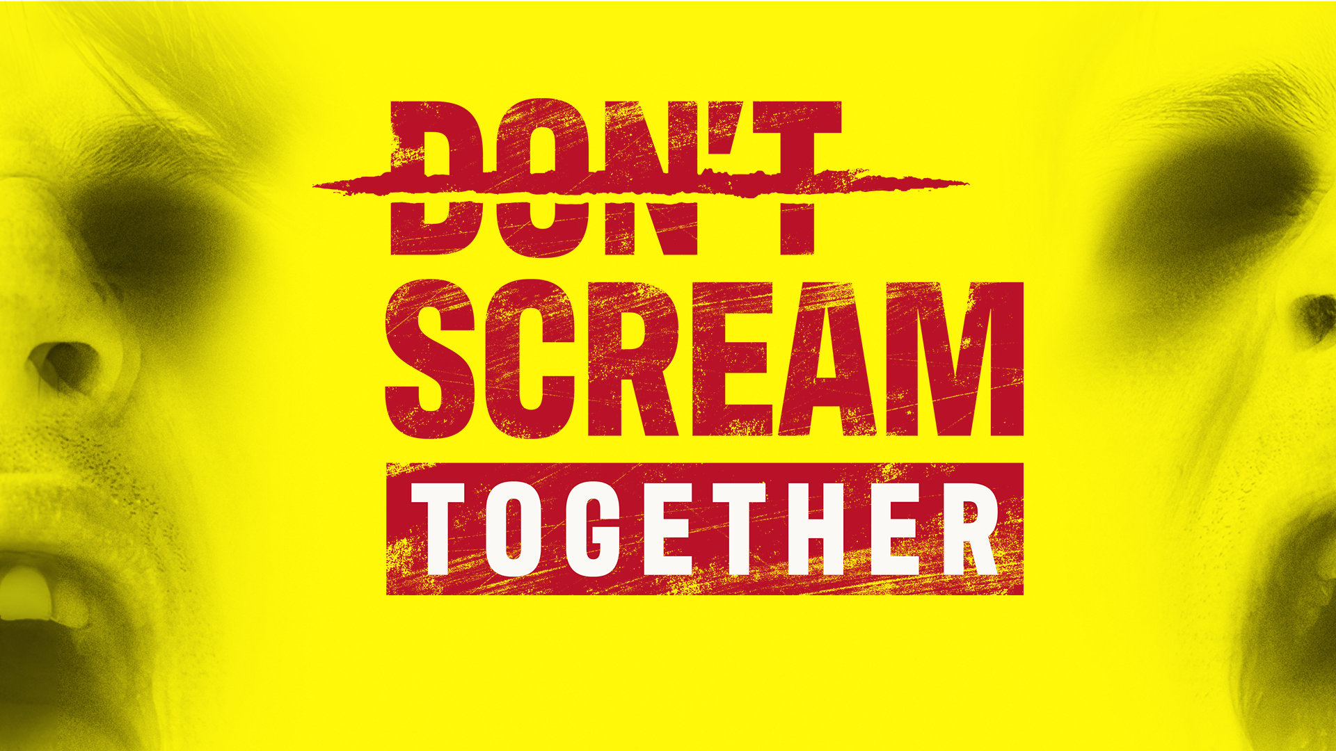 ꡼ No.001 | 䶫ؤʥޥץ쥤бۥ顼DON'T SCREAM TOGETHERס124300Steamۿϡ롼ΰۤʤ2ĤΥ⡼ɤѰ