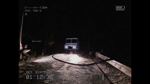 画像ギャラリー No.009のサムネイル画像 / 絶叫厳禁なマルチプレイ対応ホラー「DON'T SCREAM TOGETHER」,12月4日3:00にSteamで配信開始。ルールの異なる2つのモードを用意