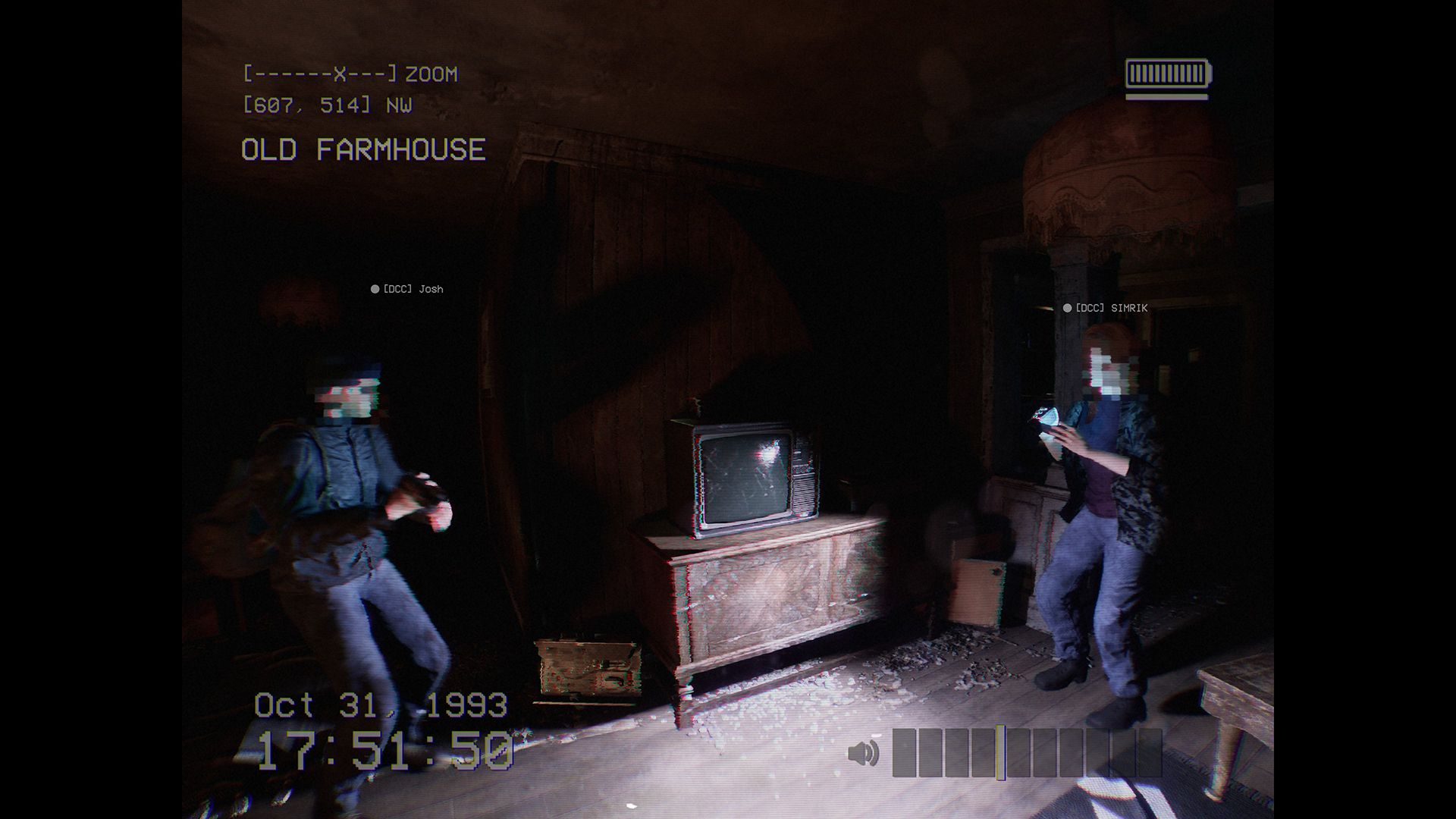 ꡼ No.004 | 4ͤͷ٤DON'T SCREAM TOGETHERפȯءץ쥤䡼͵Ƥ롤ޥץ쥤ʤǤϤǤо