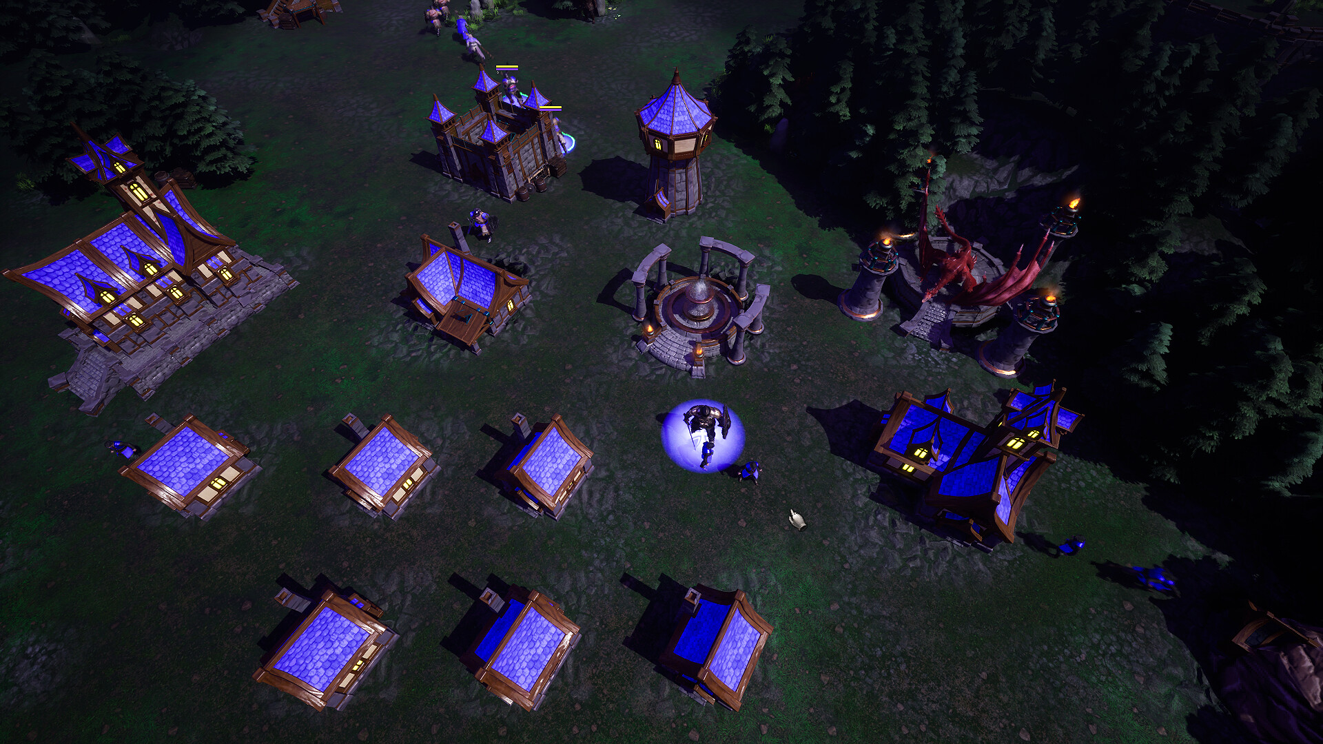 ꡼ No.005 | PC Power of the Horde