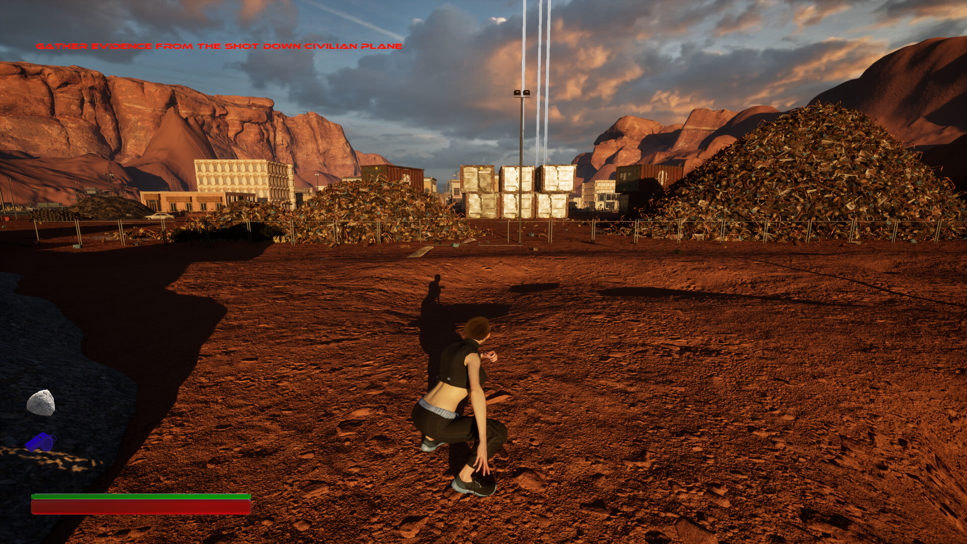 ꡼ No.007 | PC SNEAKALOT