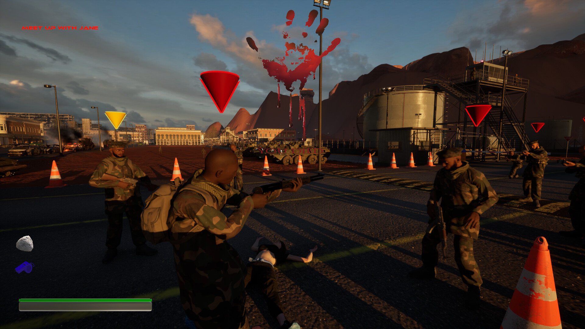 ꡼ No.008 | PC SNEAKALOT