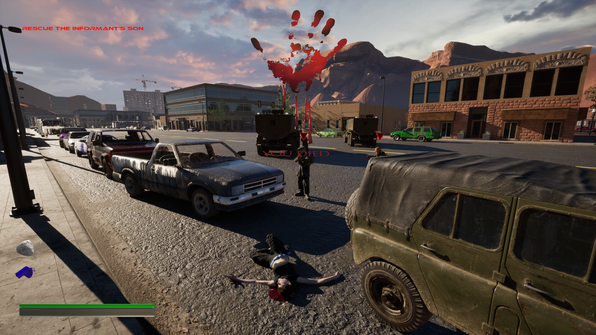 ꡼ No.010 | PC SNEAKALOT