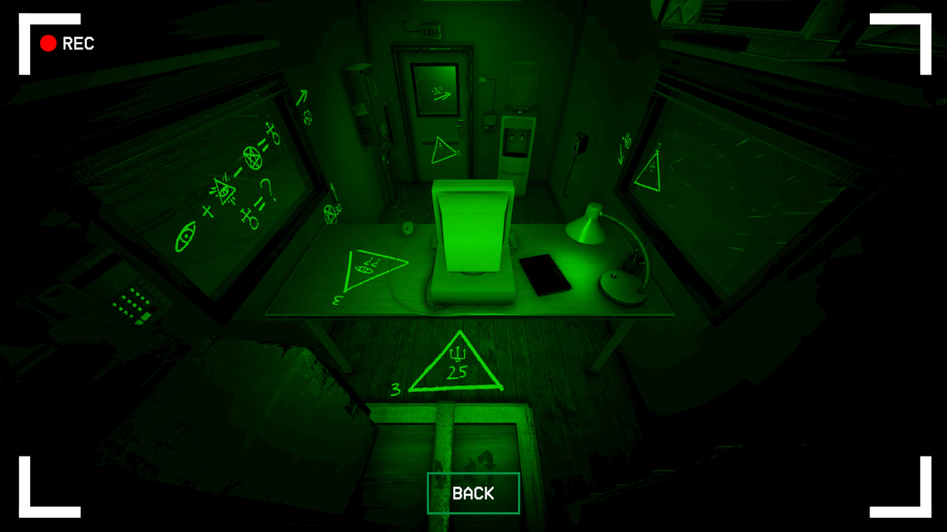 ꡼ No.009 | PC Hate You