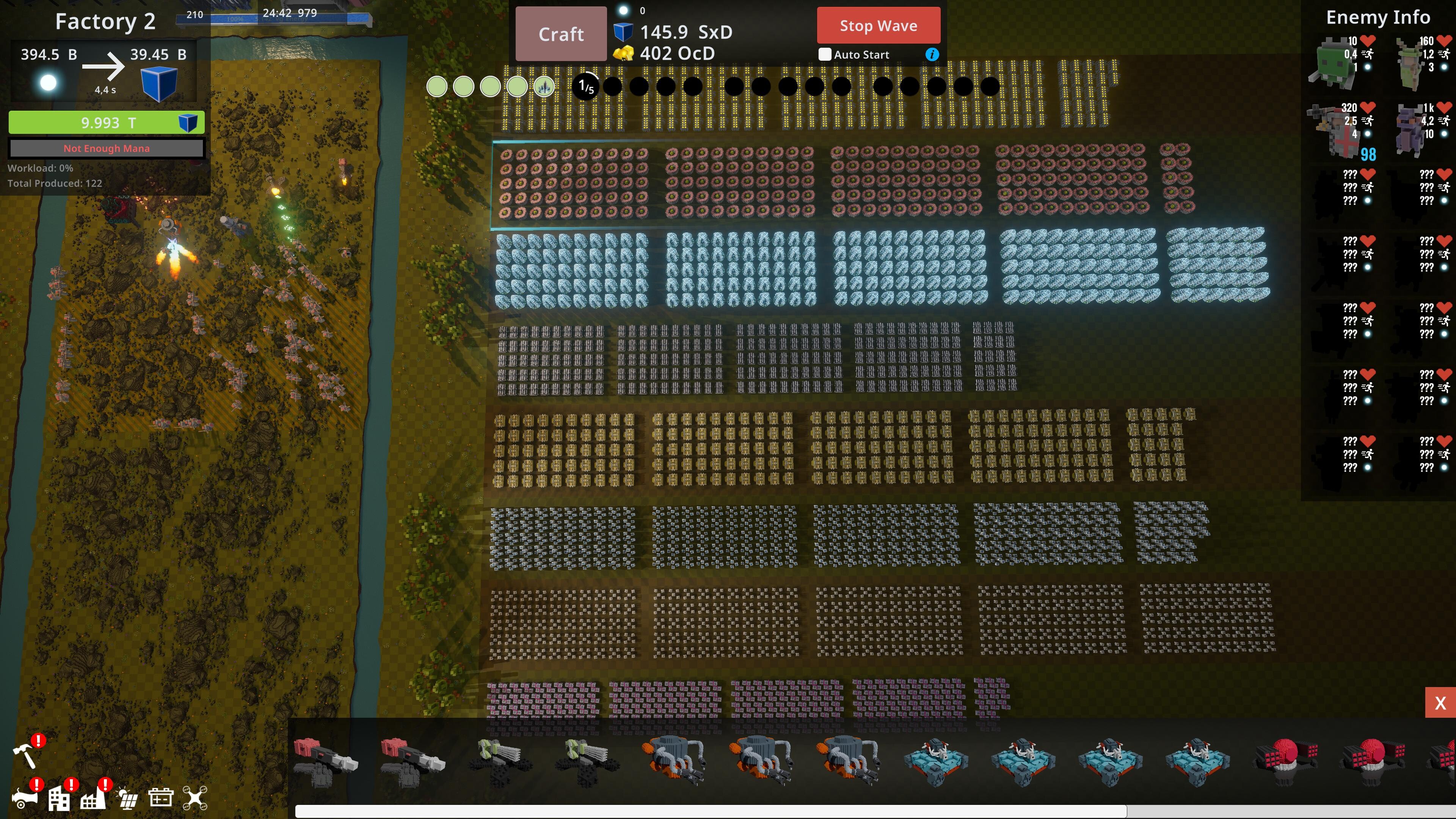 ꡼ No.002 | PC This Isn't Just Tower Defense