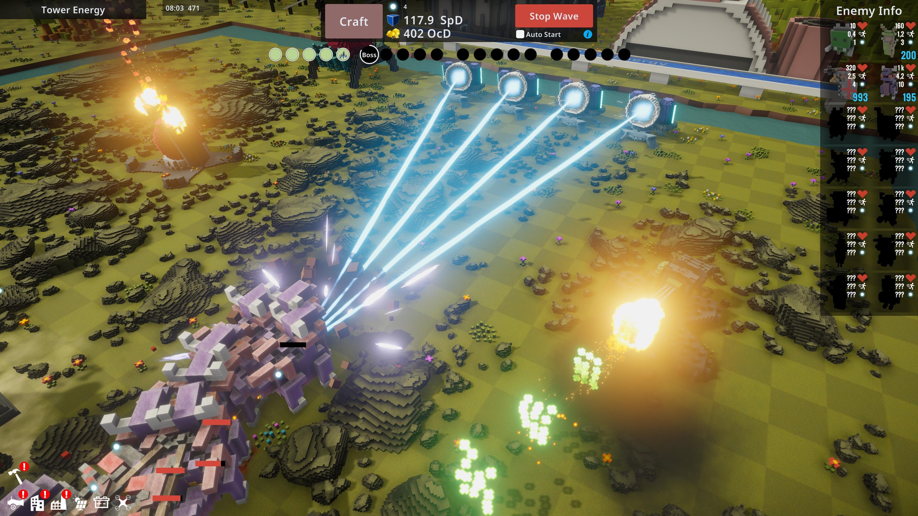 ꡼ No.005 | PC This Isn't Just Tower Defense