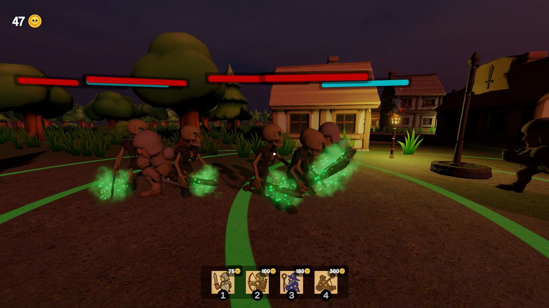 ꡼ No.008 | PC Medieval Shop Simulator