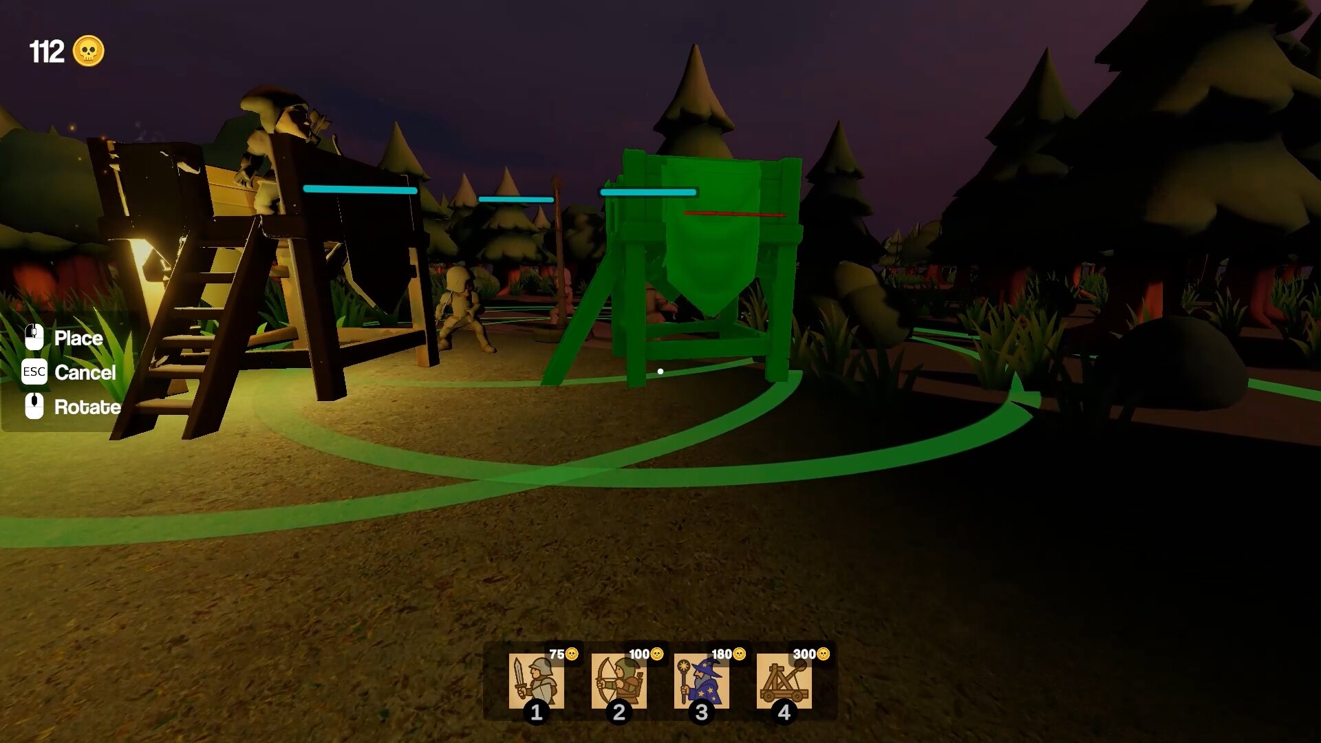 ꡼ No.009 | PC Medieval Shop Simulator