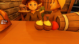 Medieval Shop Simulator