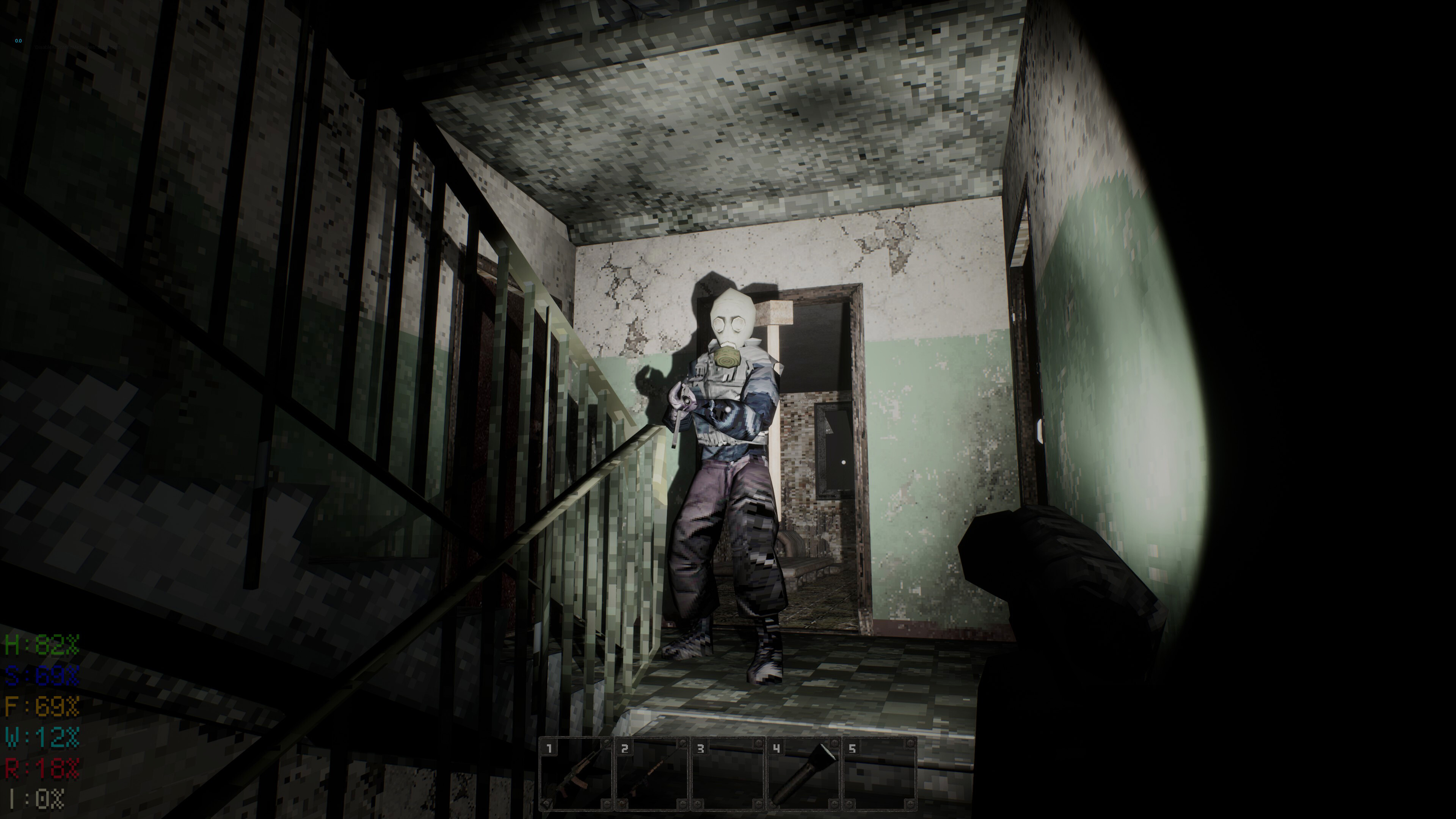 ꡼ No.015 | PC MISERY