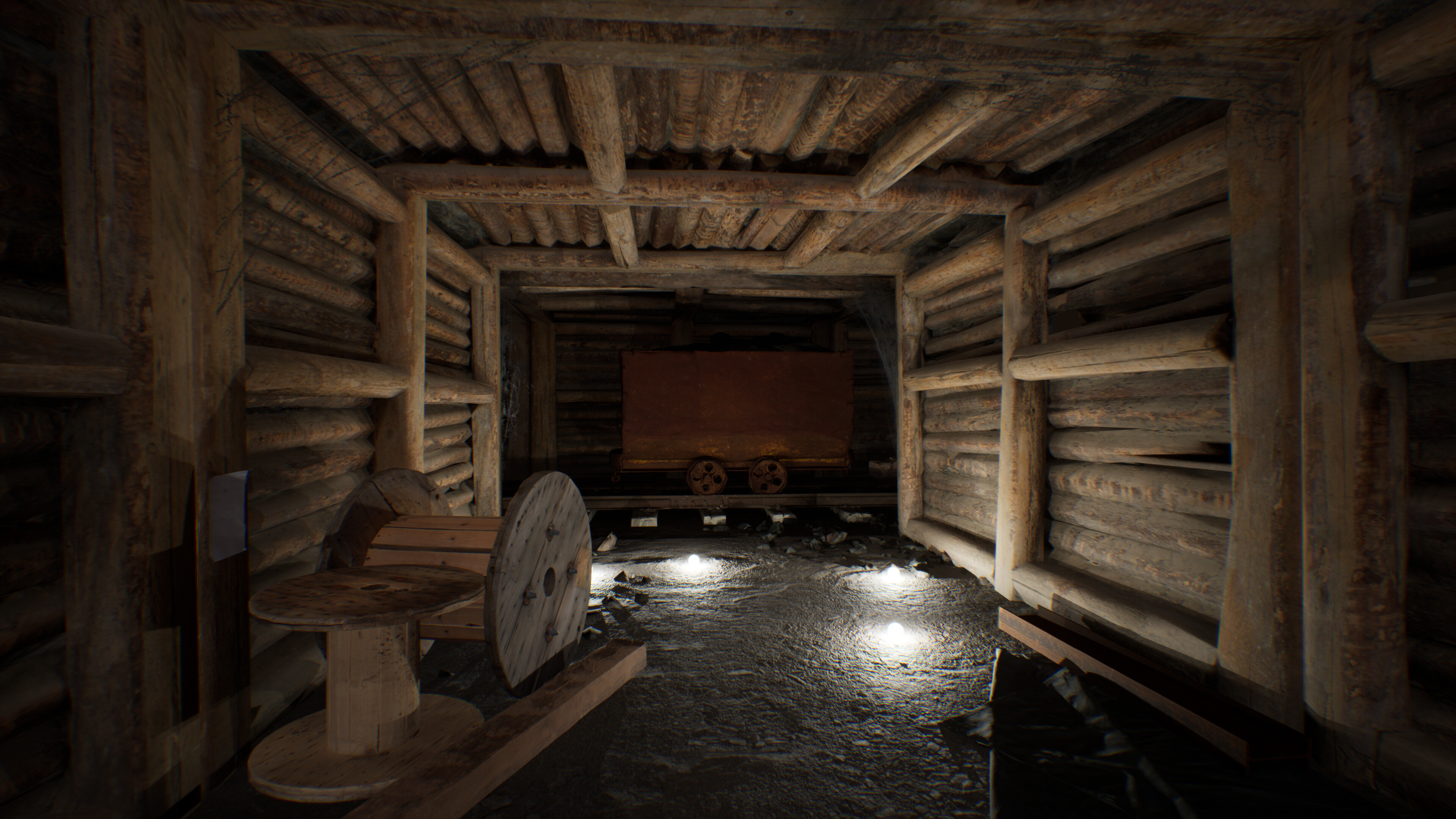 ꡼ No.004 | PC Lightless