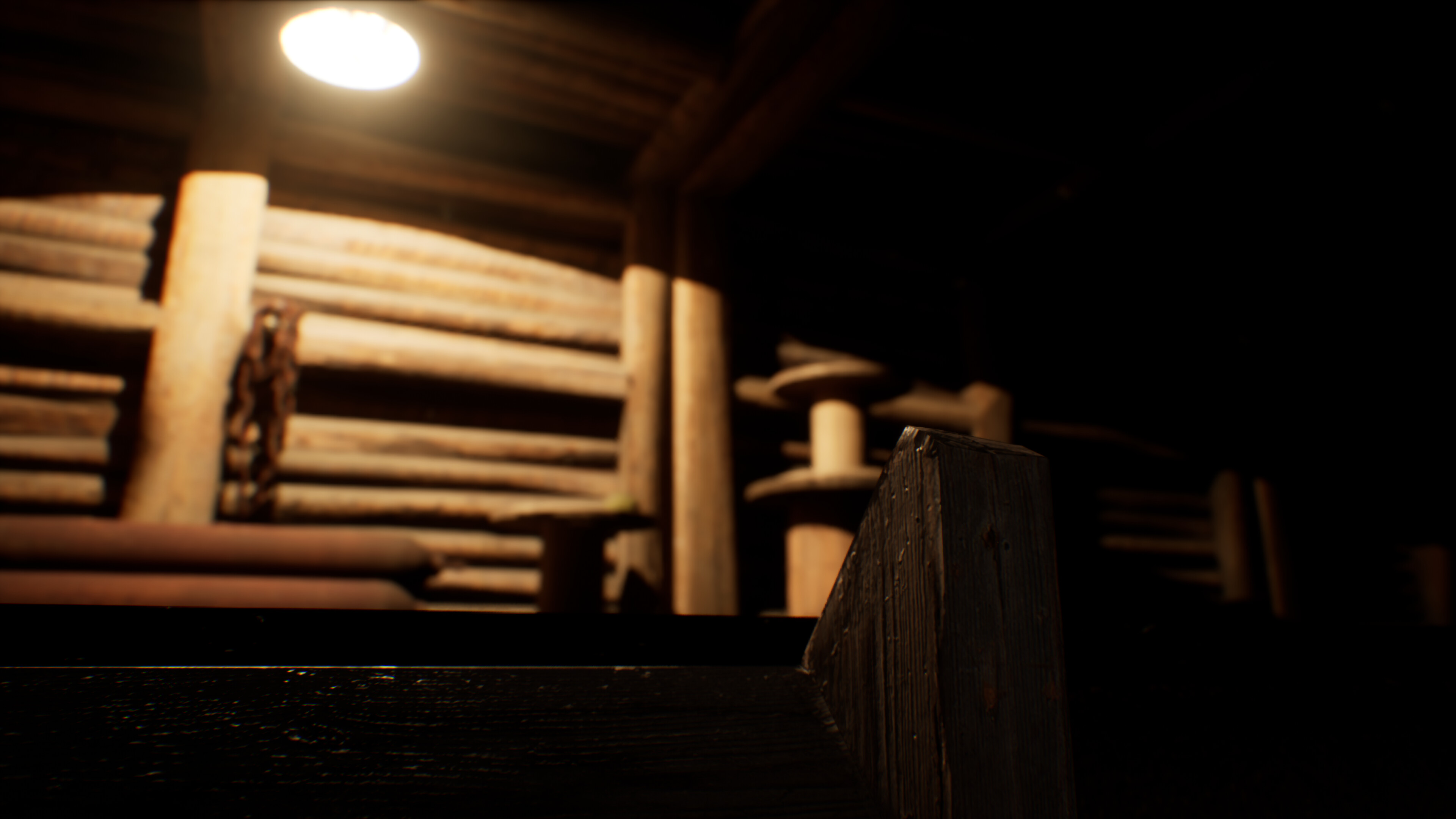 ꡼ No.005 | PC Lightless