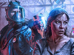 ���߽����֤��ܡ���Ǯ�ʤɥ���Ӳ��������򸫶ˤ���н衣����Ӹ��䥷���Quarantine Zone: The Last Check������ȯ��