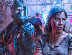 �����Ԥθ������ˤ��˻ߤ��륷�ߥ�졼������Quarantine Zone: The Last Check�סʤۤ��� ����ǥ���Pick Up����