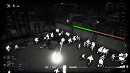 ꡼ No.007 | Quarantine Zone: The Last Check