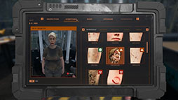 ꡼ No.008 | Quarantine Zone: The Last Check