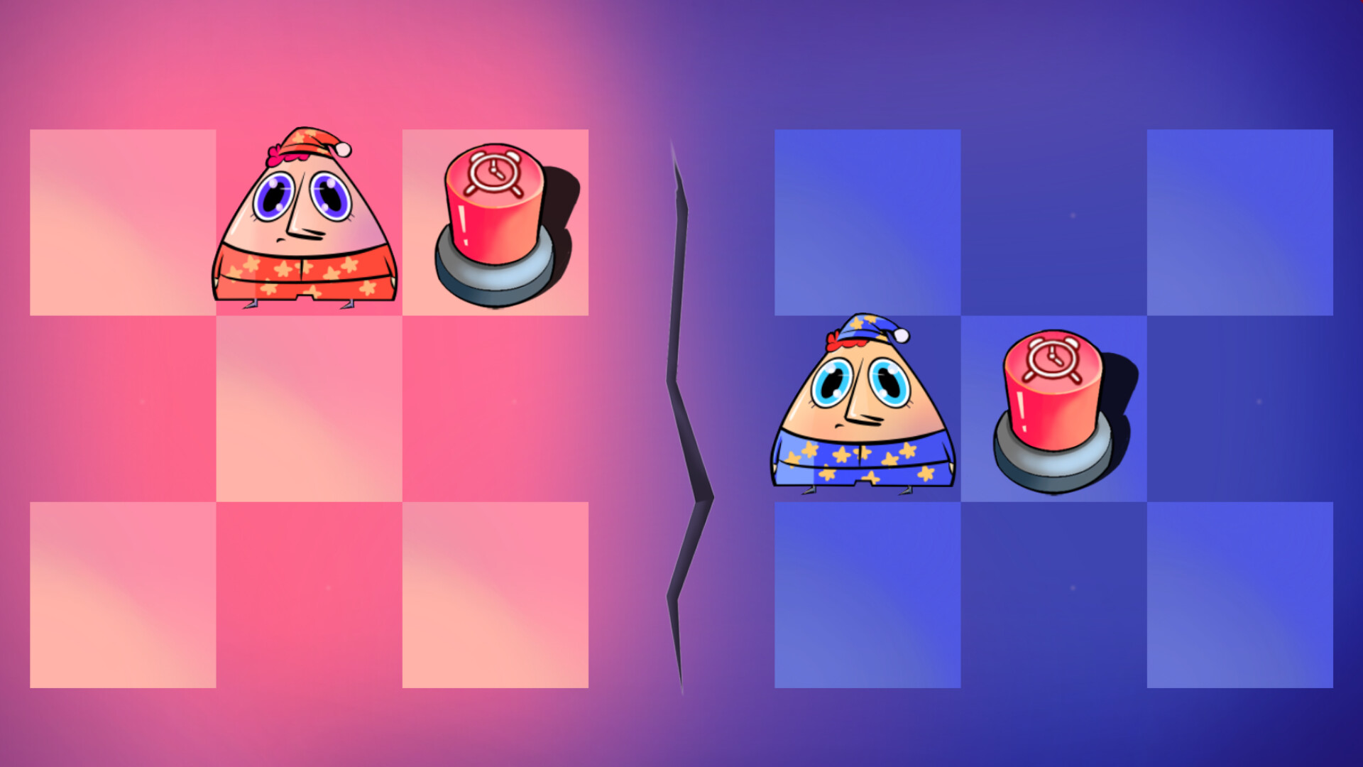 ꡼ No.004 | PC Twins & Dreams