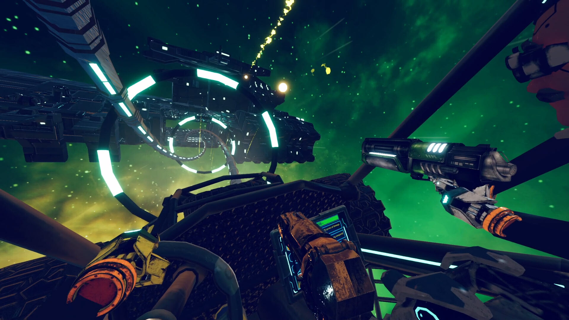 ꡼ No.003 | PC Echo Wars - Road Rage