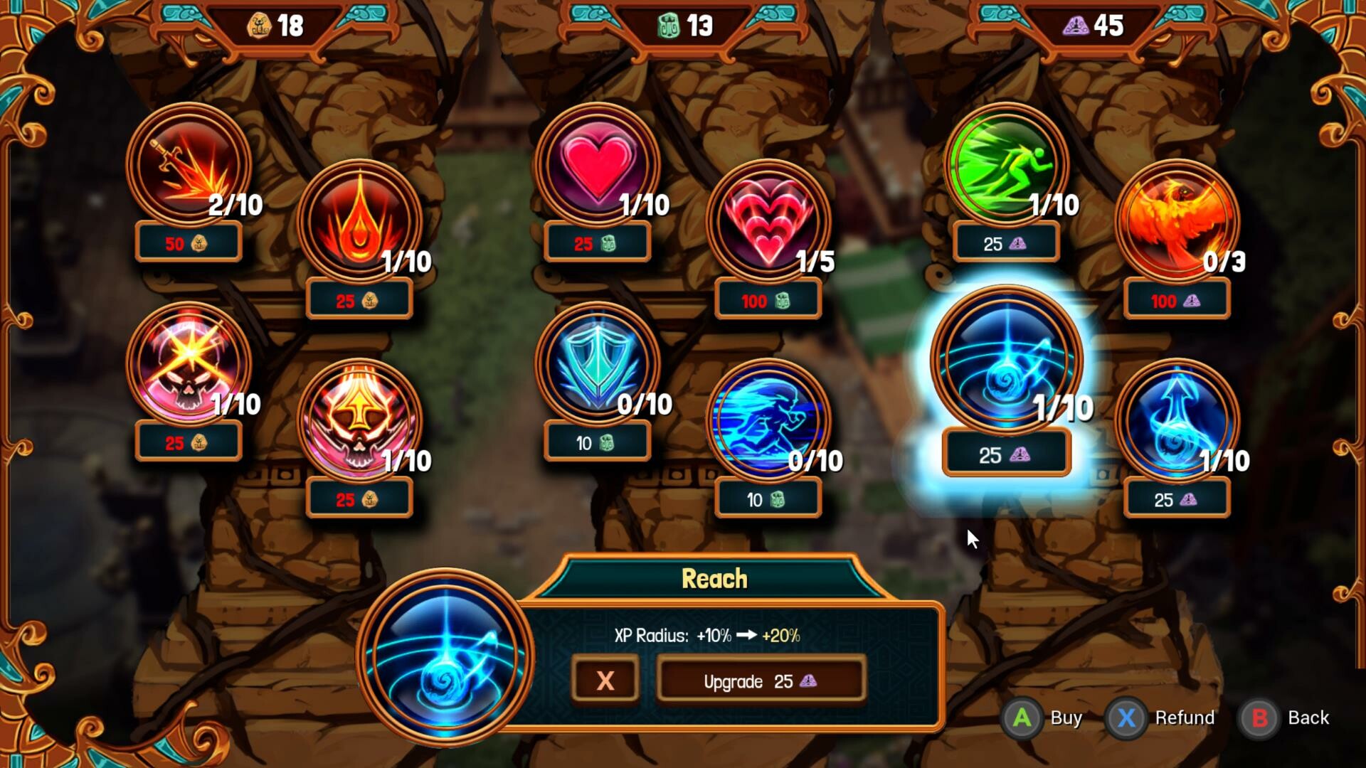 ꡼ No.015 | PC Wildkeepers Rising