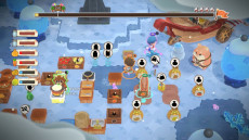 ���������꡼ No.009�Υ���ͥ������ / ����16�ͤǶ��ϲ�ǽ�ʥ��å��󥰥��������֥�åץ륢������ ������ȥ����Υ쥹�ȥ��ס�PC/Switch2�Ǥ��꡼��